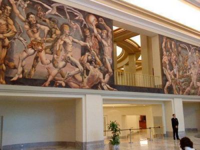 Paradoja: En un hotel de Aldrey Iglesias se debatir� el futuro de los medios