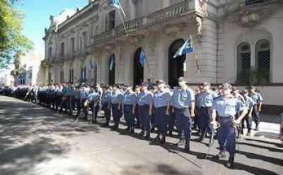 La Naci�n colaborar� para brindar m�s seguridad a los tucumanos
