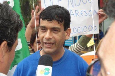 �La represi�n policial fue un hecho deliberado y con malicia�