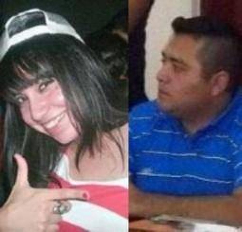 Caso Bel�n Brizuela. Ocho a�os para el polic�a que la mat�