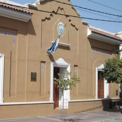 Importante cantidad de asistentes a las elecciones de la UNDEC
