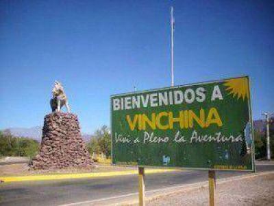 Medios Nacionales reflejan el cobro de entrada a Vinchina