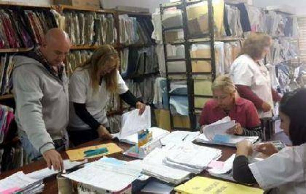 Dualidad en la funci�n 