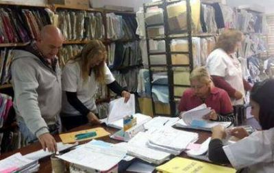 Dualidad en la funci�n 