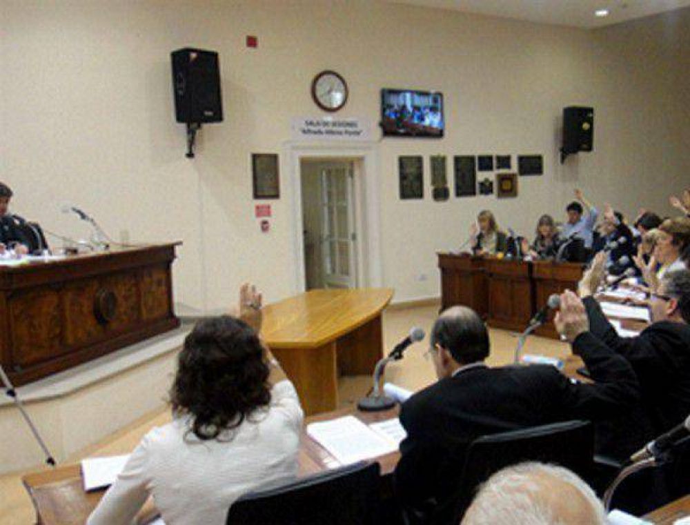Tragedia en el Parque: la citaci�n de Bevilacqua al Concejo deber� esperar