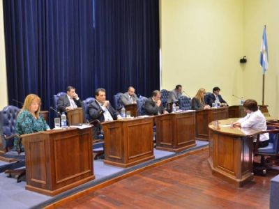 Senadores aprob� plan que fomenta el arraigo de m�dicos