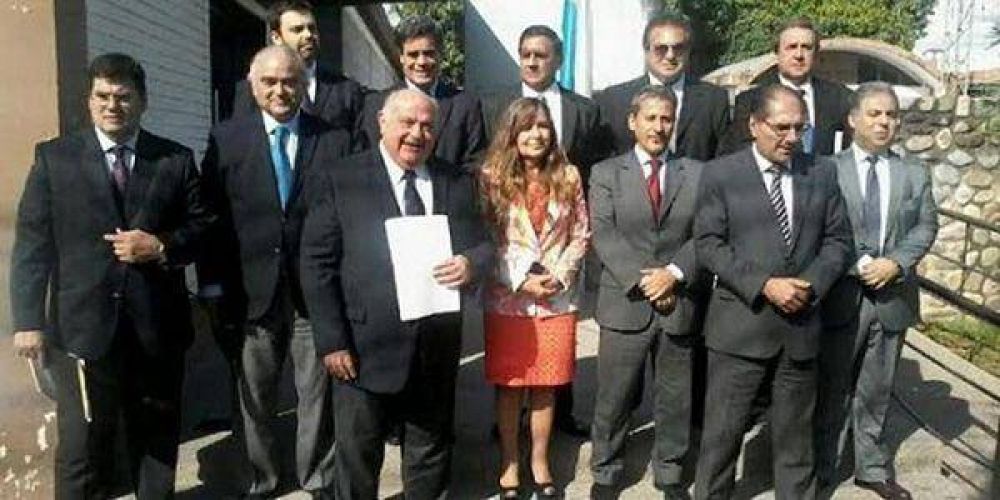Jueces del NOA y NEA reclaman ayuda para combatir a los narcos