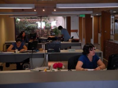 El lunes el Consejo de Ciencias Econ�micas elige sus autoridades