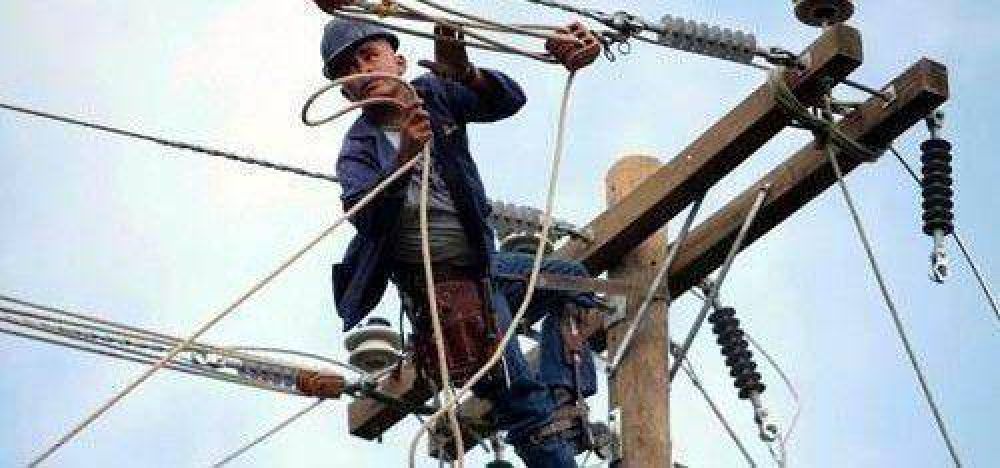 Epec anunci� cortes de energ�a para hoy en C�rdoba