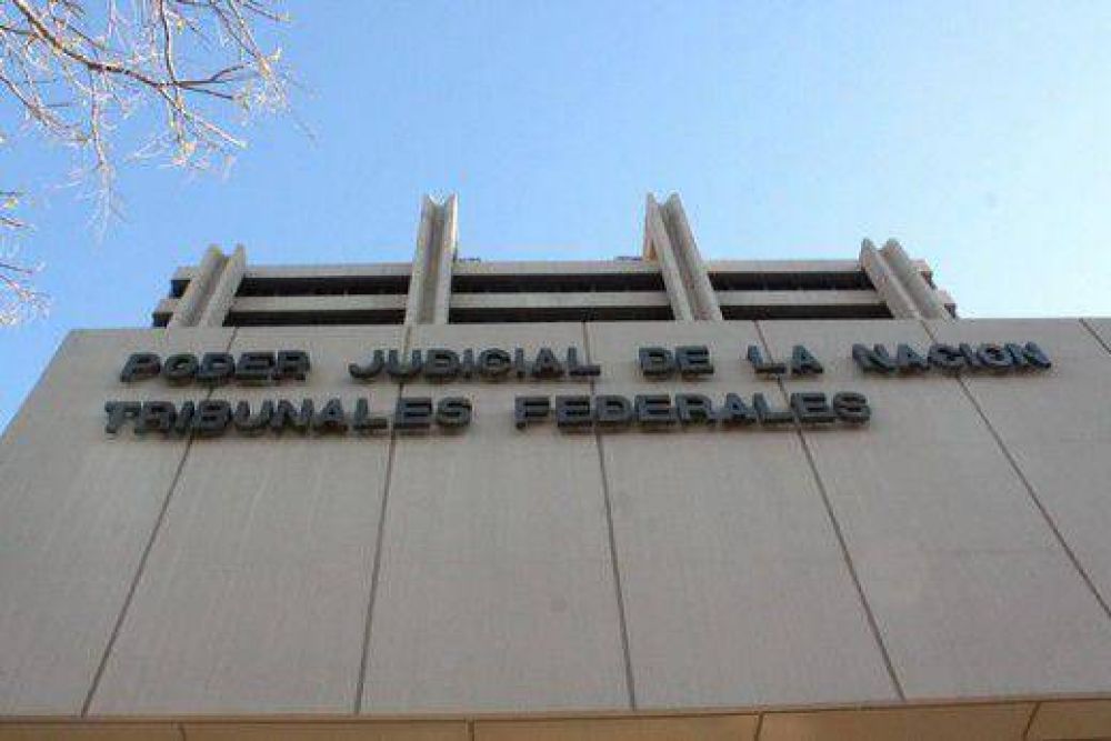 La C�mara Federal pedir� a la Corte, recursos, espacio y personal
