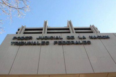 La C�mara Federal pedir� a la Corte, recursos, espacio y personal