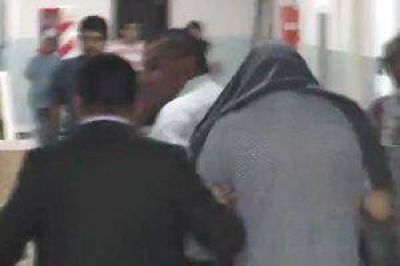 Pericia ginecol�gica confirma el abuso a la hija del pediatra