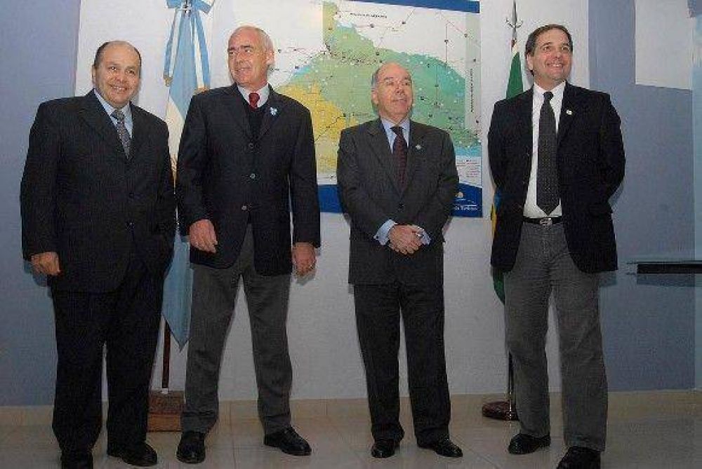 Brasil ya tiene su consulado