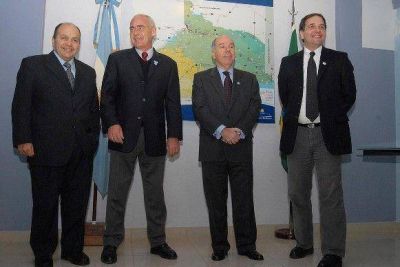 Brasil ya tiene su consulado