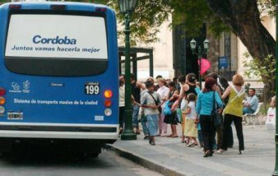 Modifican recorridos de colectivos de diferentes empresas