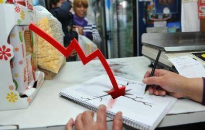 Si las ventas no levantan, se caen despensas