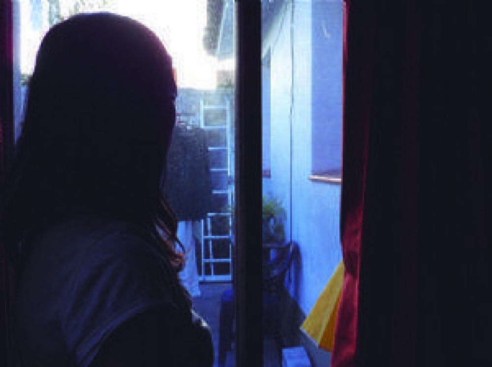 El desgarrador testimonio de la joven que drogaron y violaron en Carlos Paz
