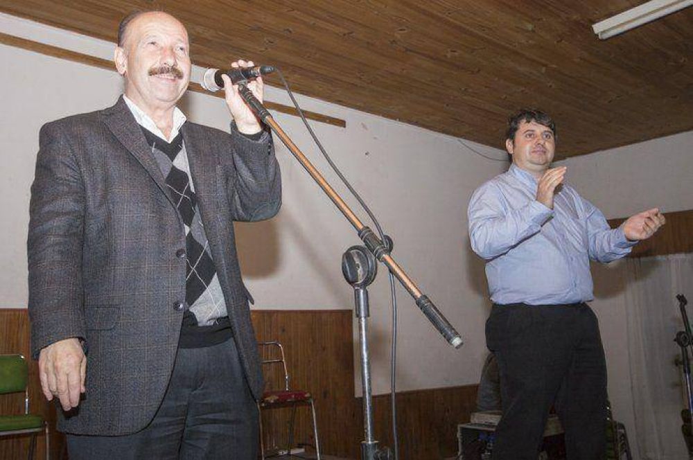 �Los peores enemigos del peronismo son los que se dicen peronistas y no lo son�