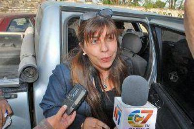 Soport� agresiones de su marido por m�s de 11 a�os