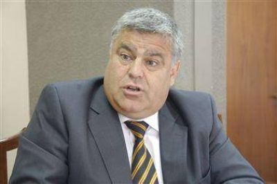 Acueducto: con el pr�stamo tampoco llegar�a a Rafaela