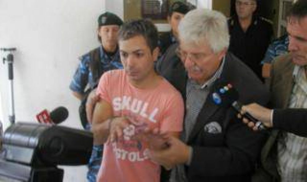 Crimen en Saladillo: Tras intento de suicidio, sospechoso de asesinar a Marisol dice que fue secuestrado