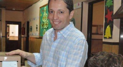 Gray encendi� las alarmas en la Tercera, donde �por ahora� no lo ven en el massismo