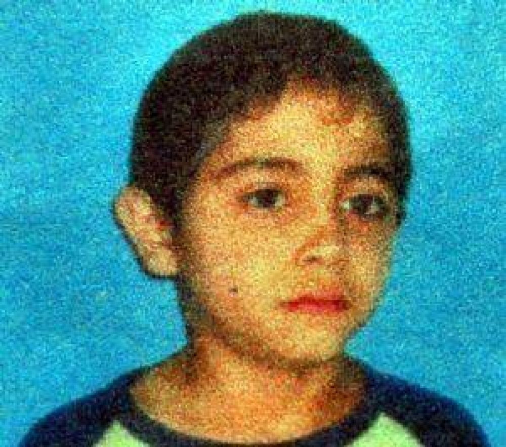 Vinculan la desaparici�n de un menor con un asesinato
