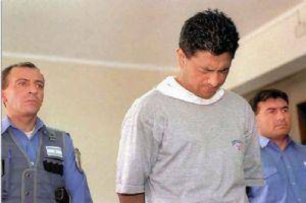 Un juicio en el que el arma es la principal protagonista