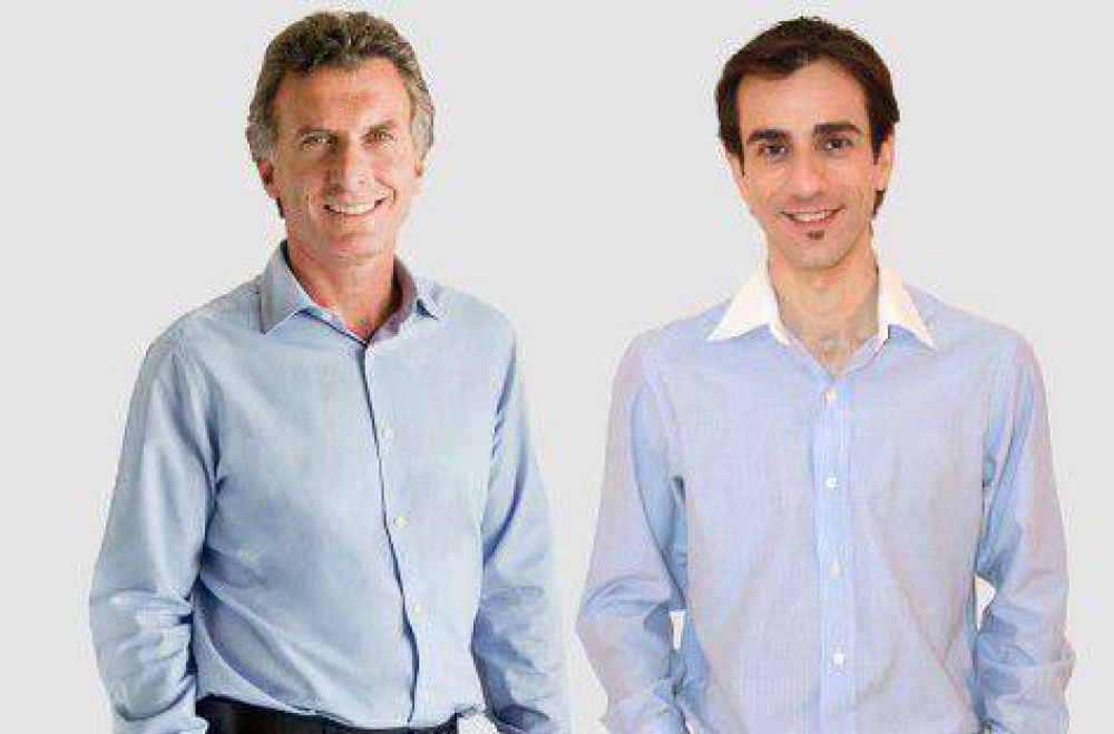 Mauricio Macri en Jun�n y su agenda para ma�ana viernes