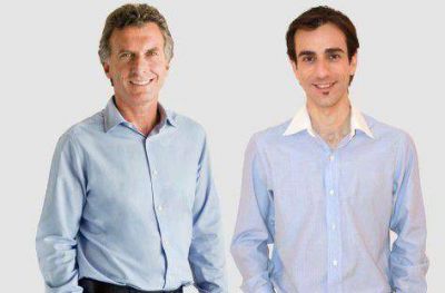 Mauricio Macri en Jun�n y su agenda para ma�ana viernes
