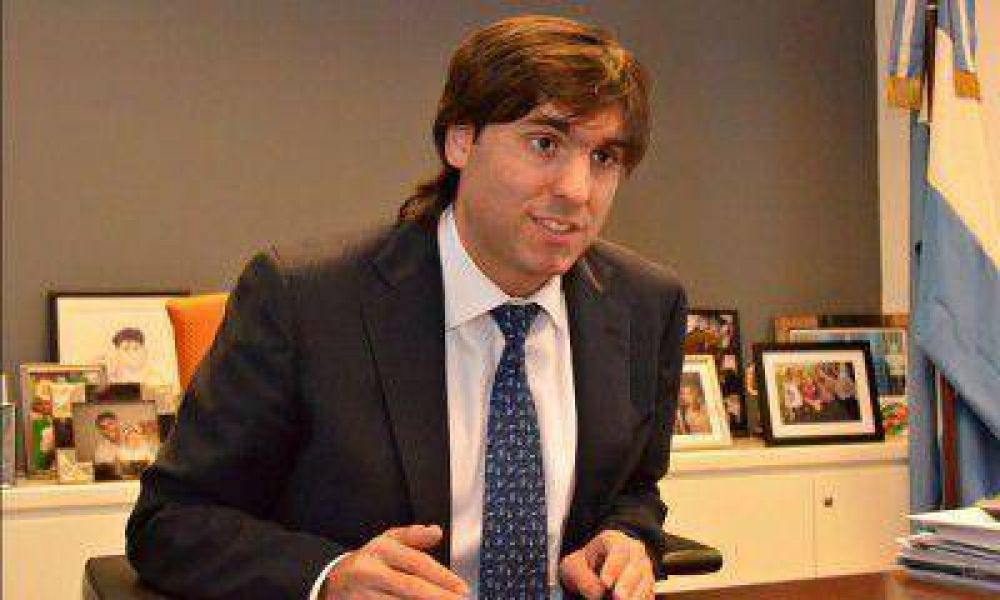 Mendoza es una de las provincias con m�s j�venes incriptos en el Progresar