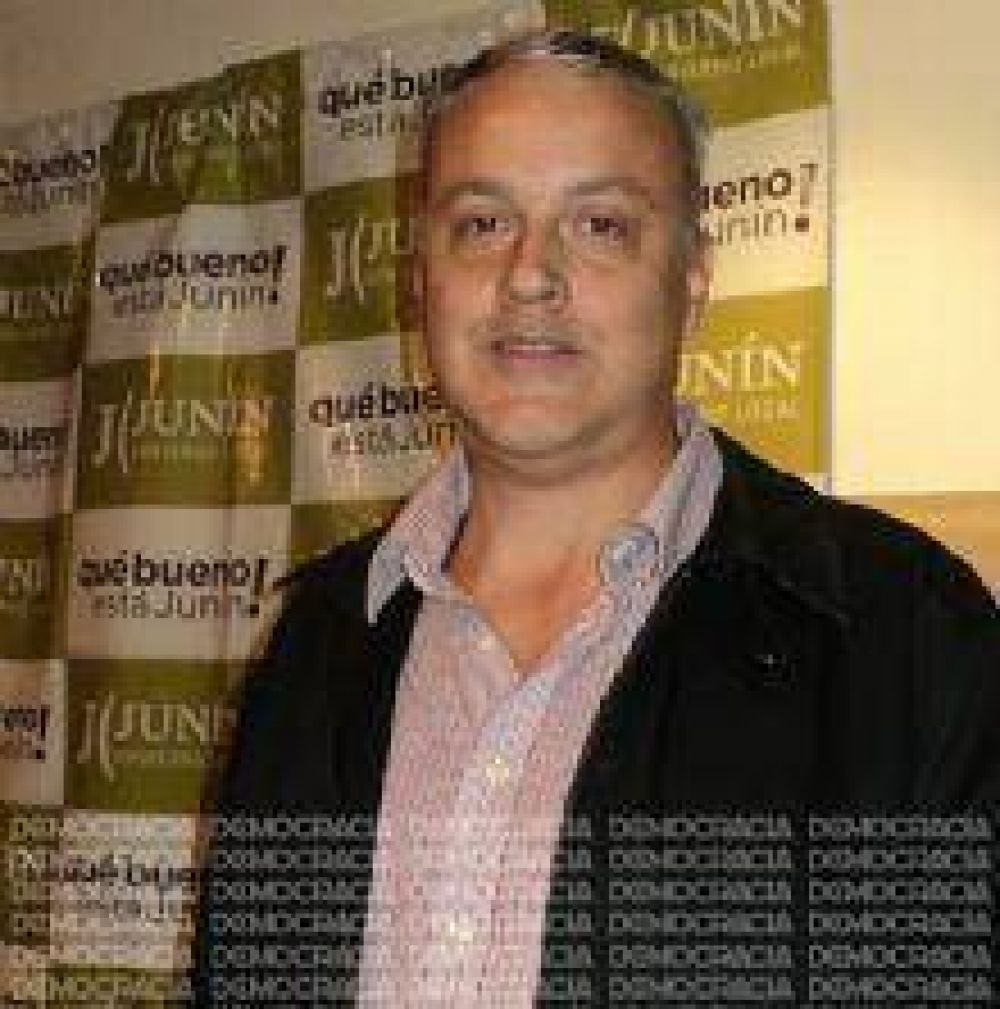 Fay, sobre el Mercado Central: �No dice c�mo se va a implementar�