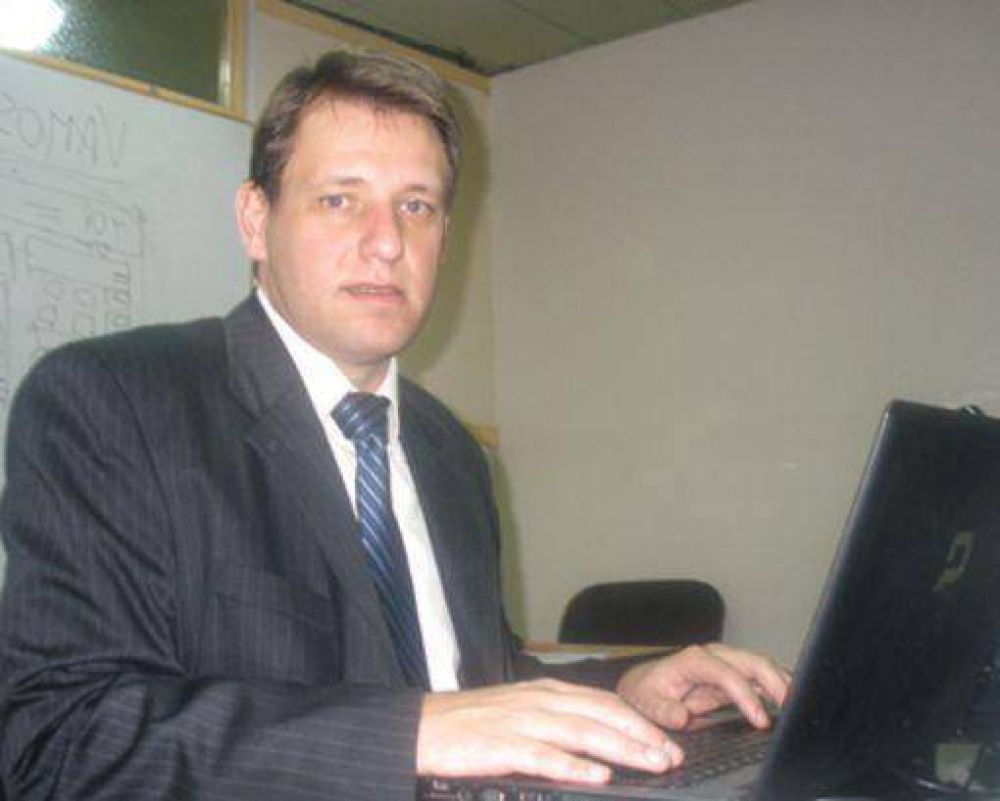�La falta de capacitaci�n para las nuevas demandas laborales tambi�n explica el desempleo�