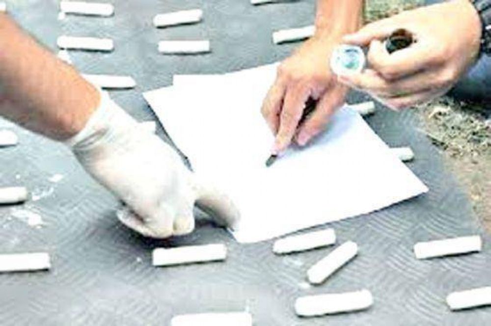 Se realizaron distintas actuaciones policiales