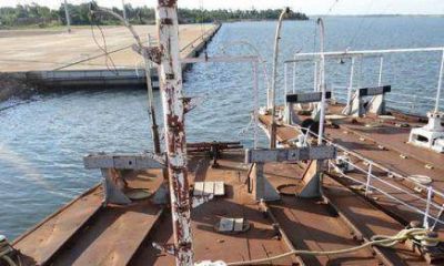 Solicitan informes sobre demora en el funcionamiento del Nuevo Puerto de Posadas