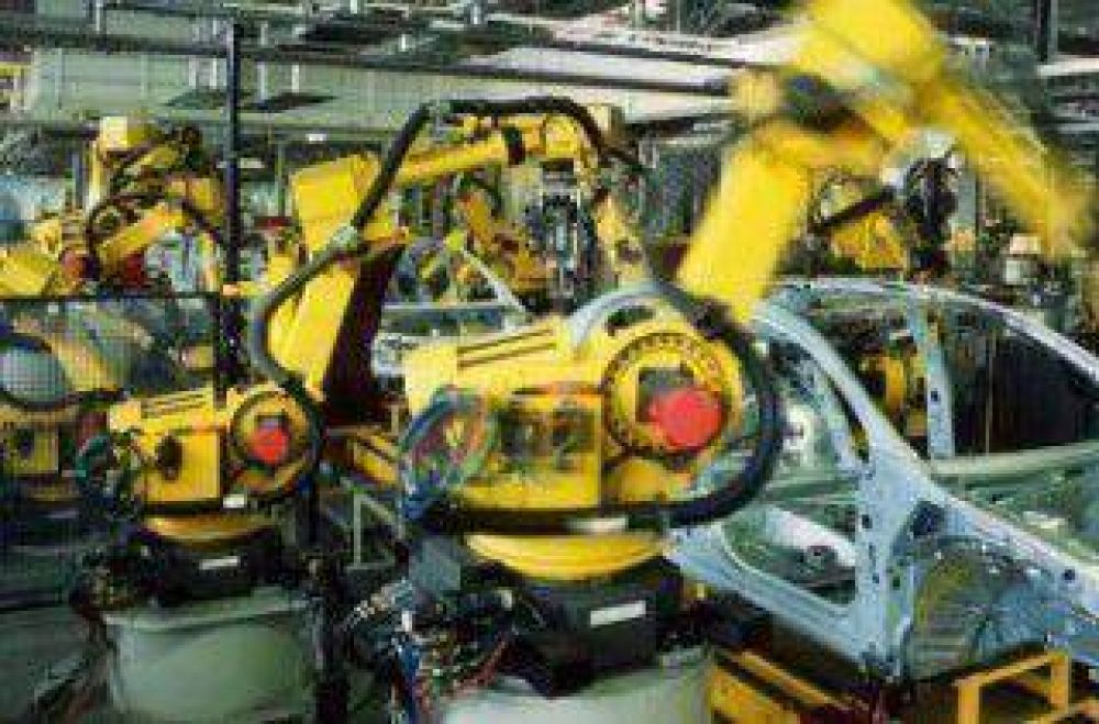 Crisis automotriz: ya son 12.000 los operarios suspendidos