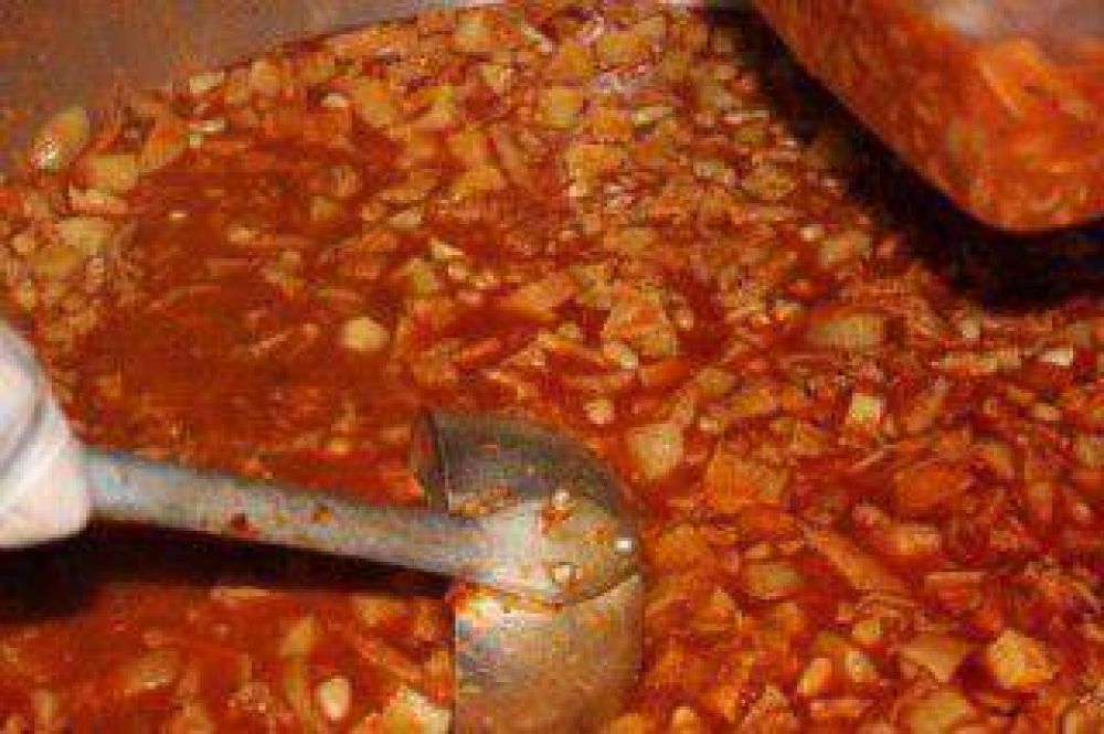 Este domingo se realiza la Fiesta del Mondongo y la Torta Frita en Santa Coloma