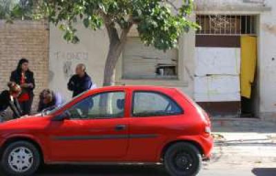 Un beb� muri�: ten�a golpes y no descartan un homicidio