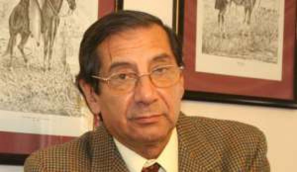 Dura reacci�n de jueces por los dichos de Rosselot