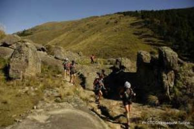 Conquist� la Cumbre