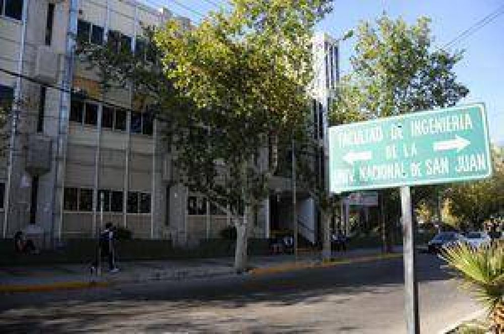 Preocupa la falta de ingenieros en la provincia