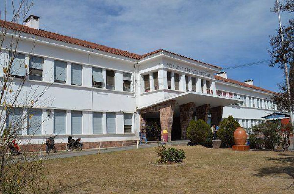 IRREGULARIDADES EN LA FUNDACI�N TRABAJO Y SOLIDARIDAD