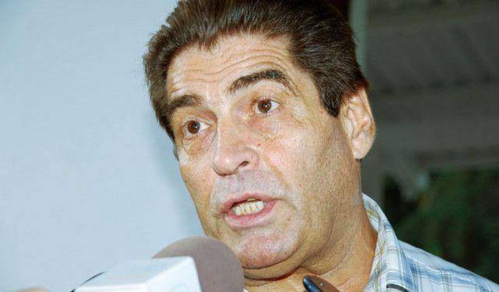 Por una expropiaci�n, la Corte Suprema cit� a De Sanctis