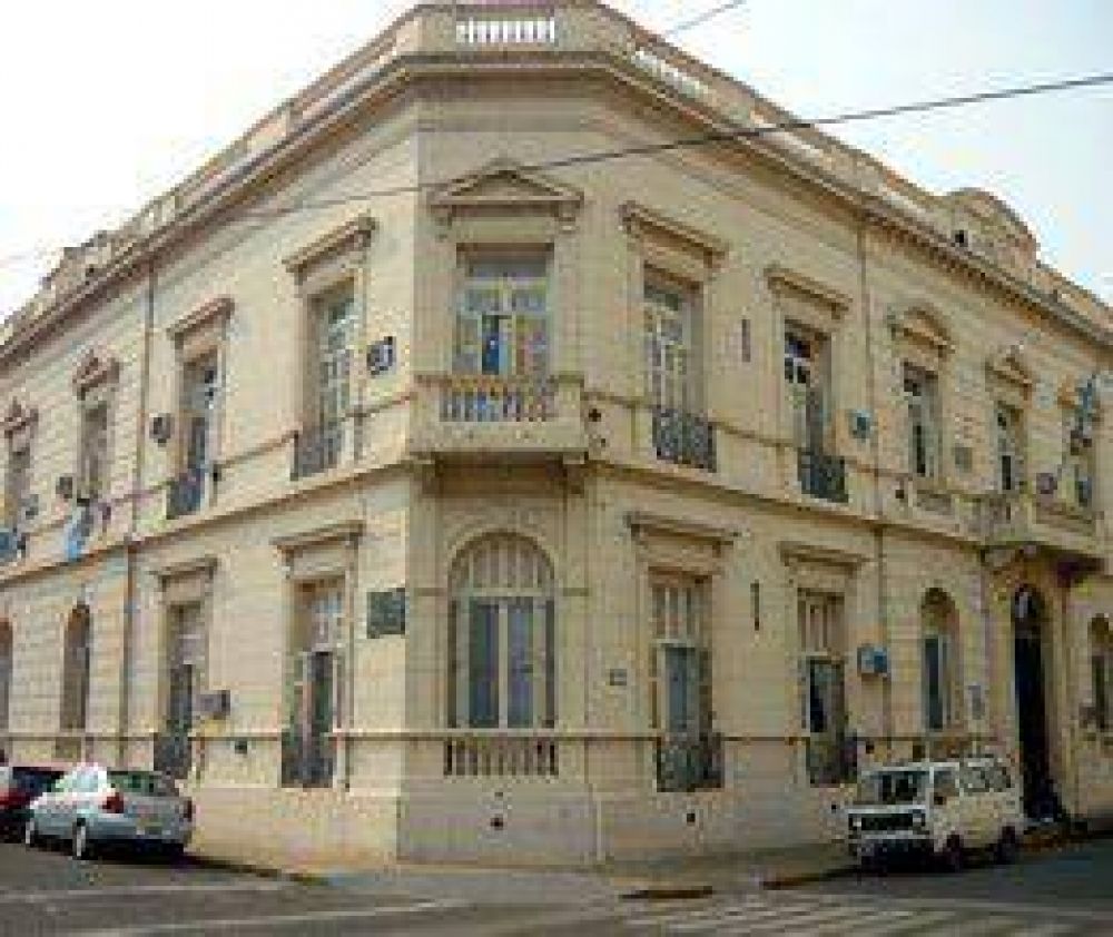 Nueva Defensora General de San Nicol�s  