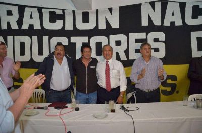 Romero: �Esta no es la Salta que yo dej�
