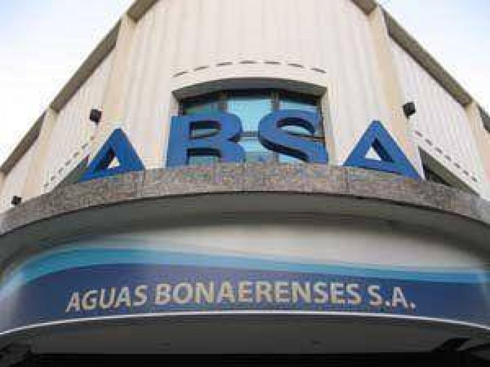 Kuczko revel� que ABSA est� �en situaci�n de colapso� y que el aumento ser�a de hasta un 50 %