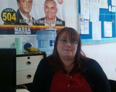 Carzolio: �La �ltima vez que se trabaj� en Medio Ambiente fue en noviembre de 2012�