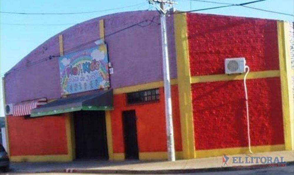 Buscan a un comerciante de Goya acusado de abusar de una ni�a en fiesta infantil