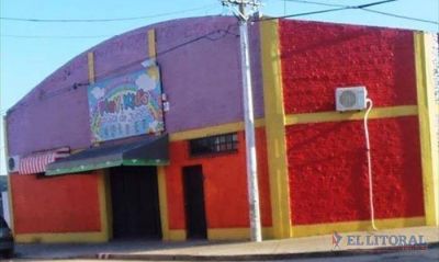 Buscan a un comerciante de Goya acusado de abusar de una ni�a en fiesta infantil