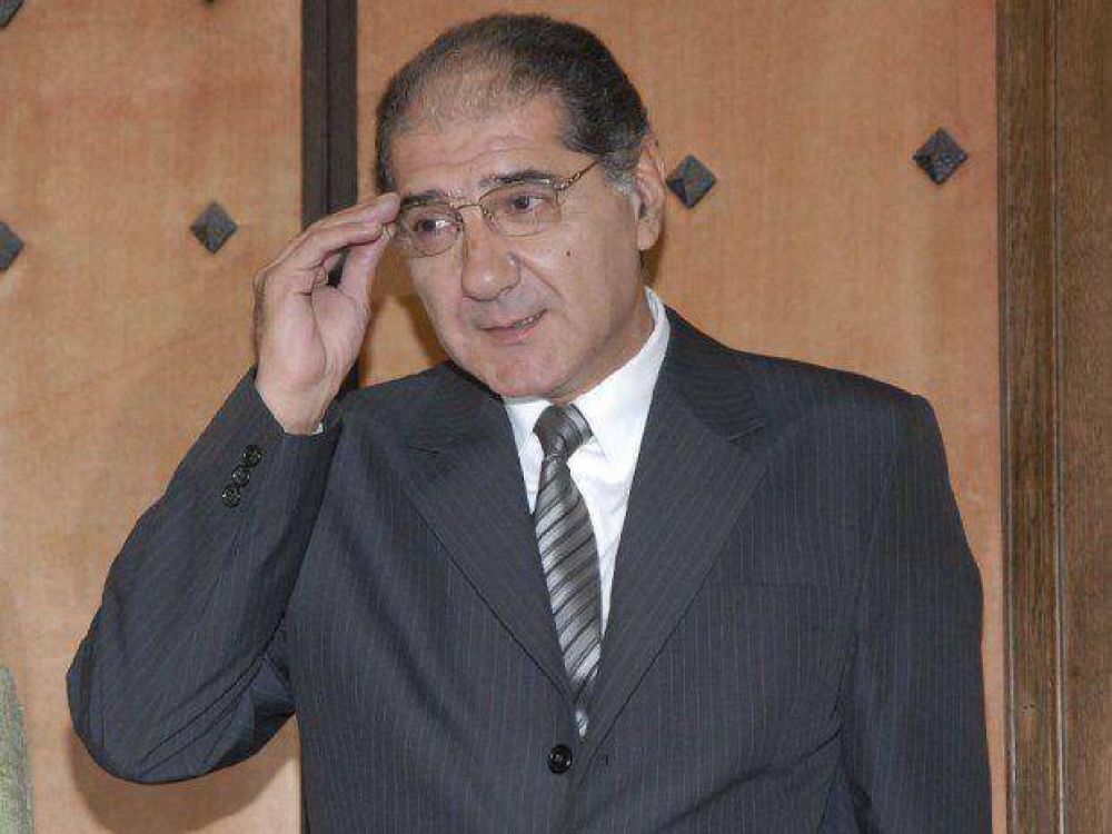 Juez Villada: �El 45% de los puestos en juzgados est�n vacantes hace 5 o 6 a�os�